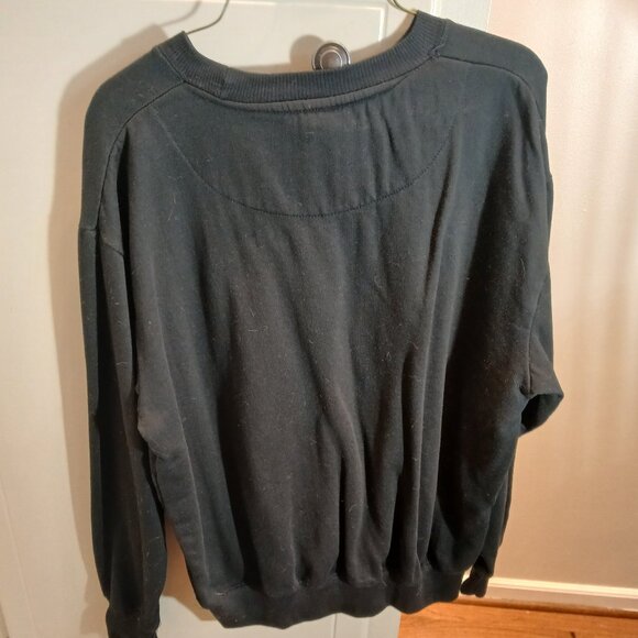 Justin Bieber sweatshirt - size large - unisex - Picture 5 of 5